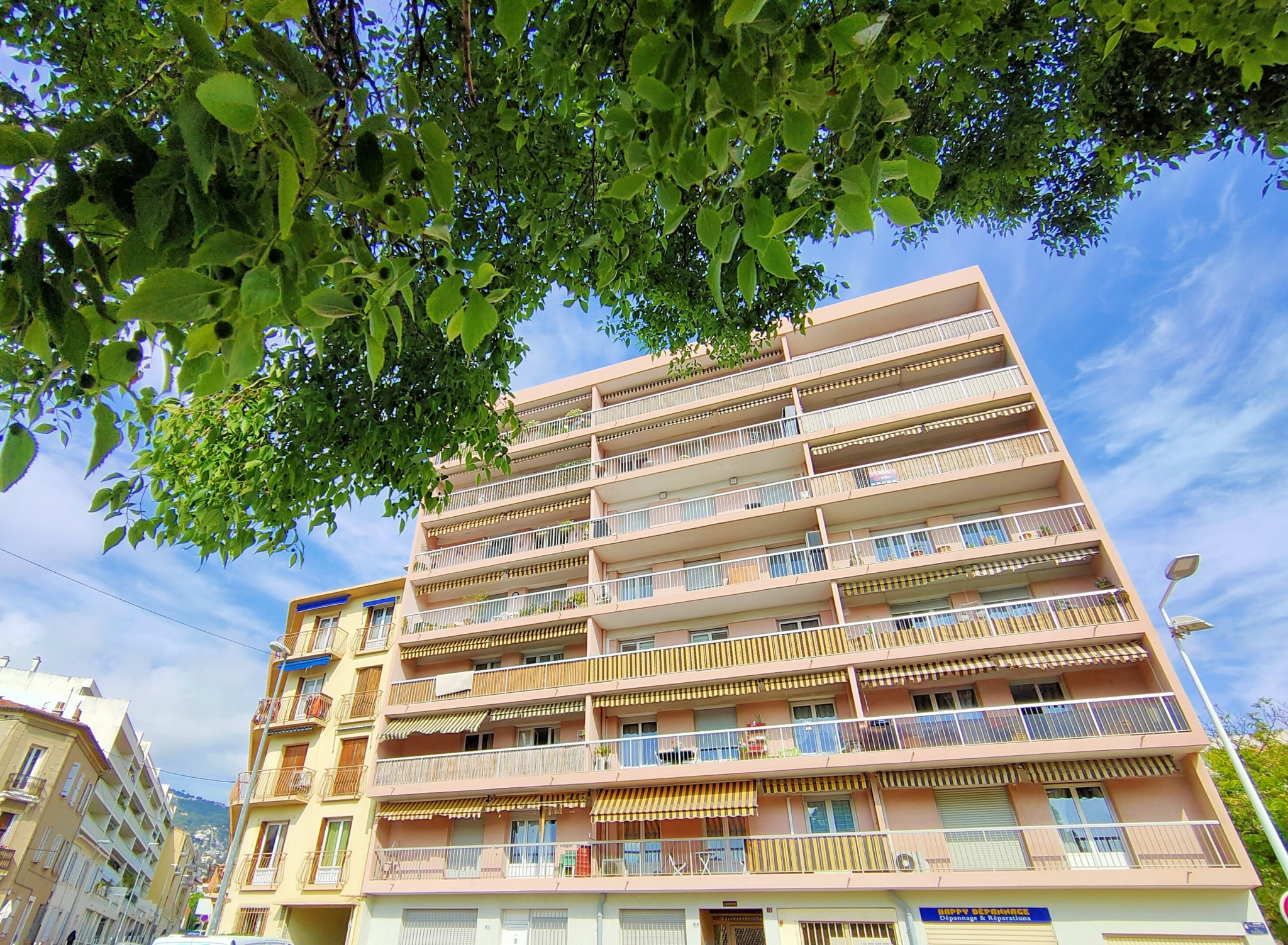 Vente Appartement 84m² 4 Pièces à Toulon (83200) - Brette Immobilier