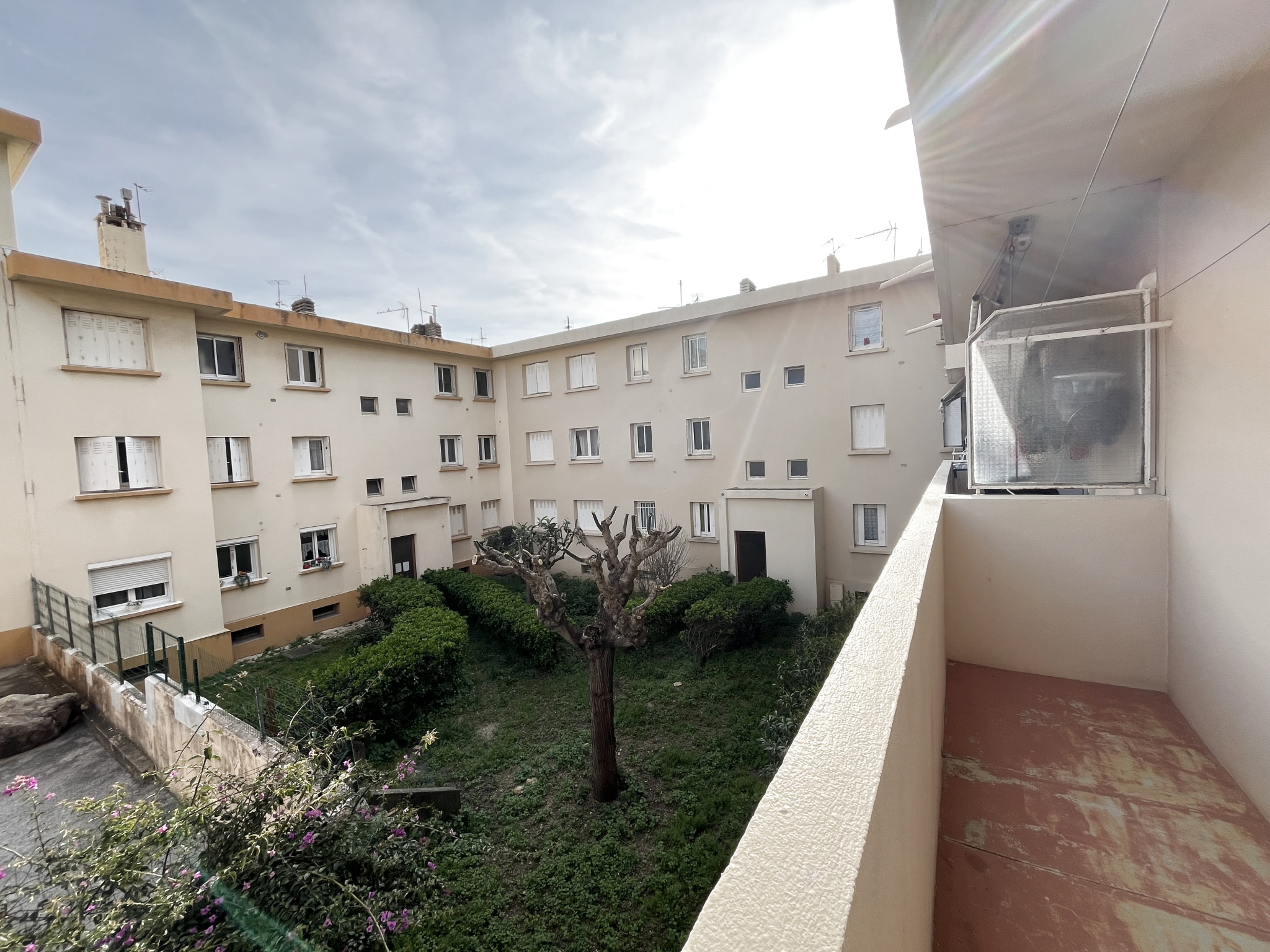 Vente Appartement 45m² 2 Pièces à Toulon (83000) - Brette Immobilier