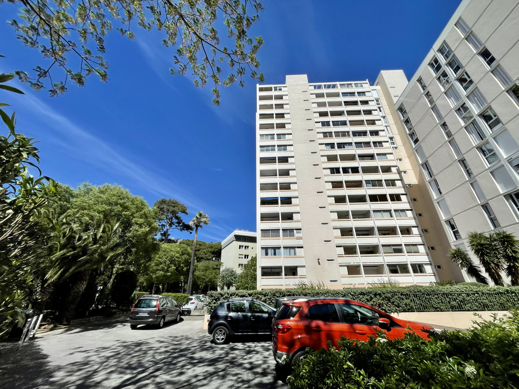 Vente Appartement 75m² 4 Pièces à Toulon (83000) - Brette Immobilier
