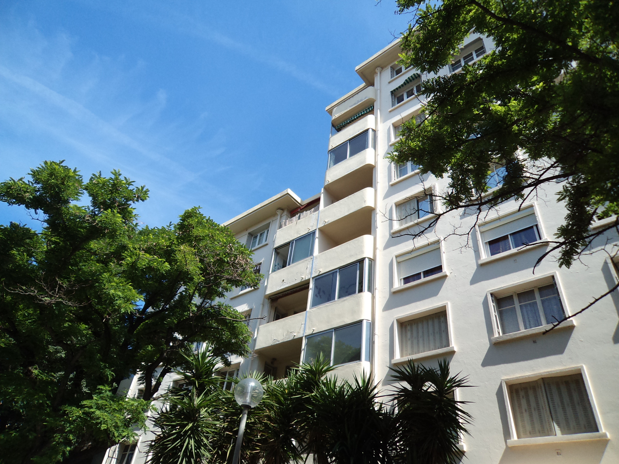 Vente Appartement 59m² 3 Pièces à Toulon (83000) - Brette Immobilier
