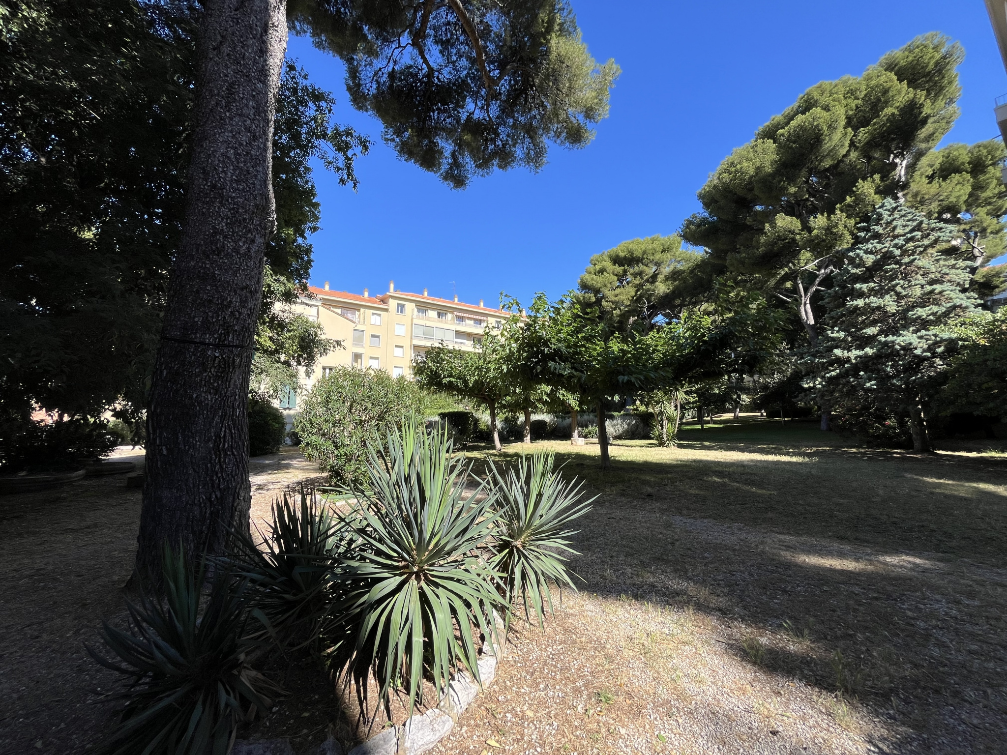 Vente Appartement 17m² 4 Pièces à Toulon (83000) - Brette Immobilier