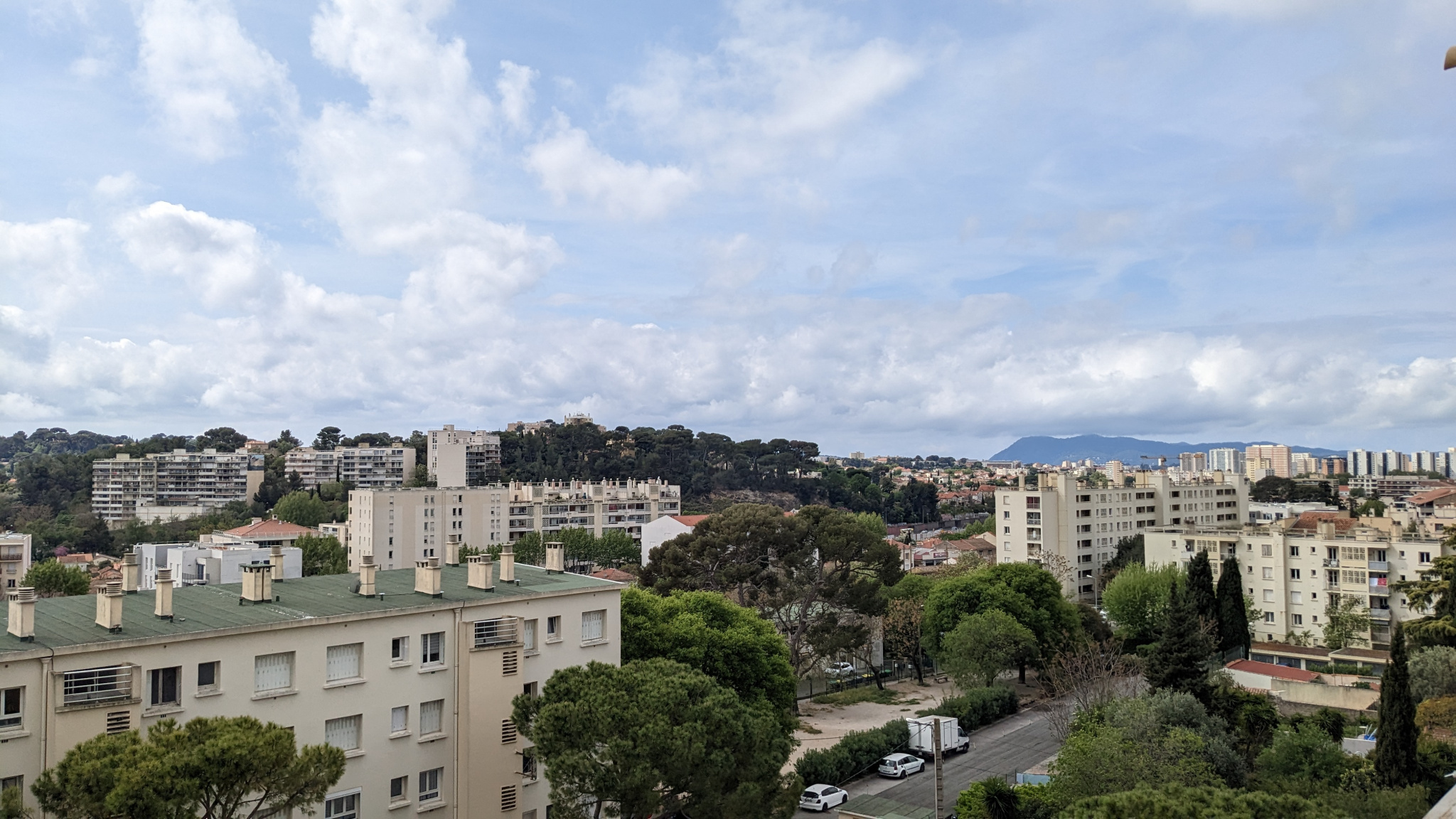 Vente Appartement 54m² 3 Pièces à Toulon (83000) - Brette Immobilier