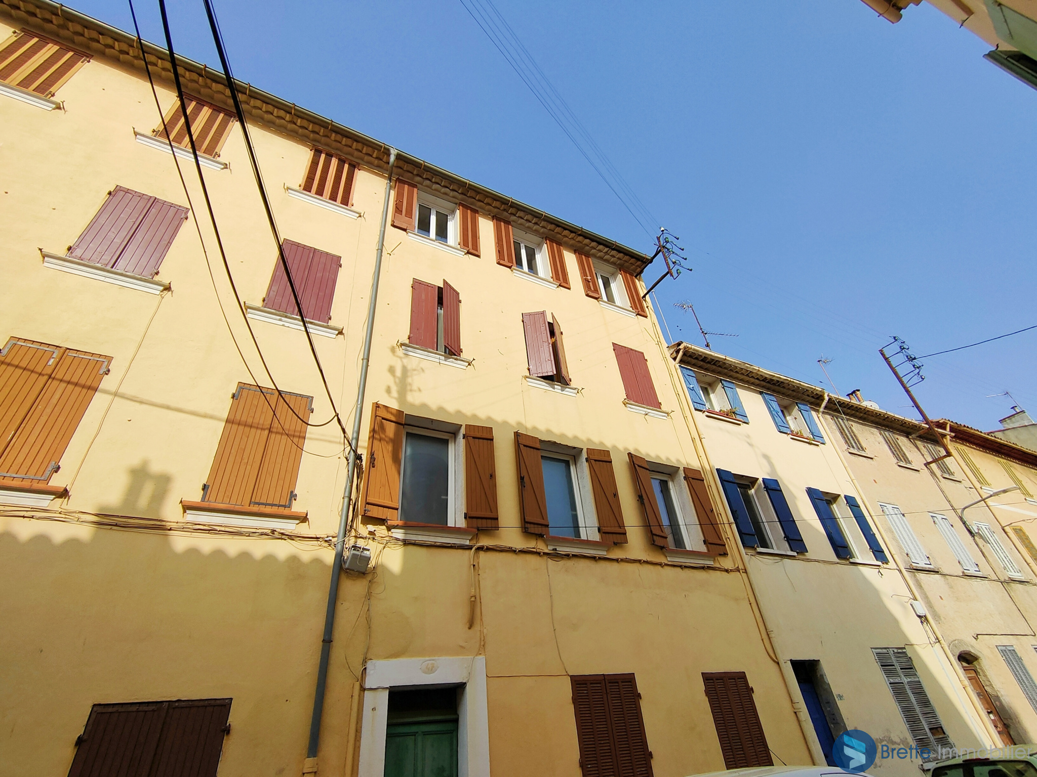 location appartement bon rencontre toulon