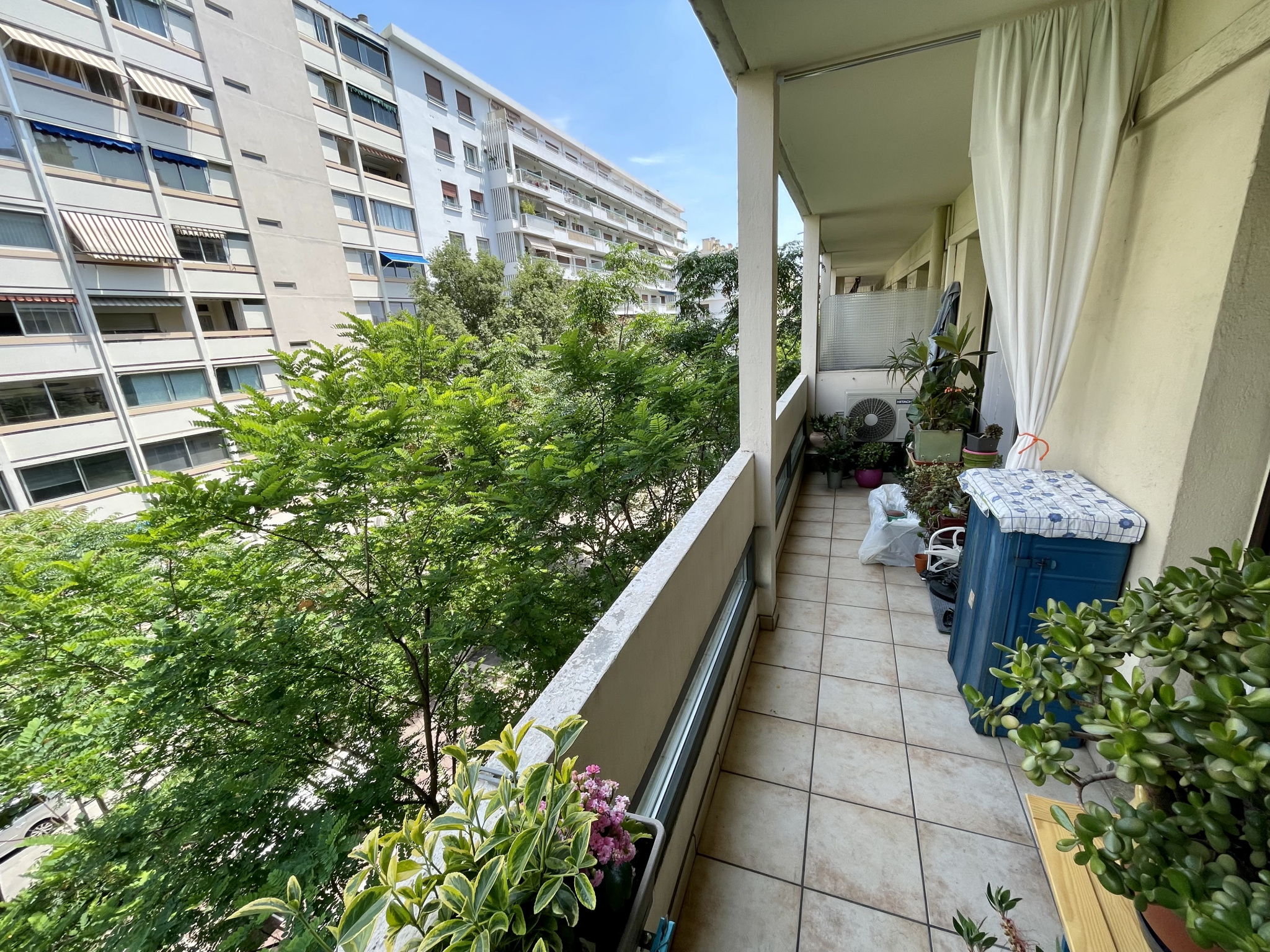 Vente Appartement 48m² 3 Pièces à Toulon (83000) - Brette Immobilier