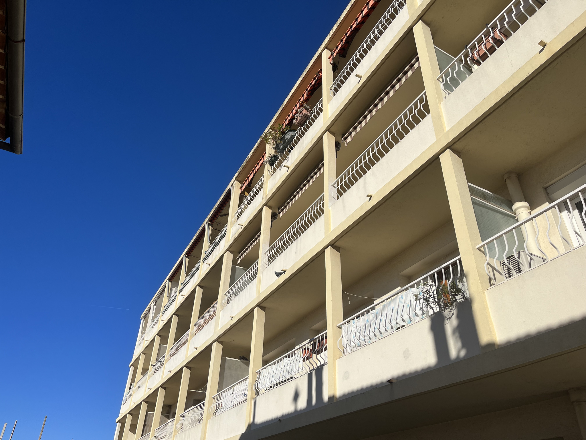 Vente Appartement 51m² 3 Pièces à Toulon (83000) - Brette Immobilier