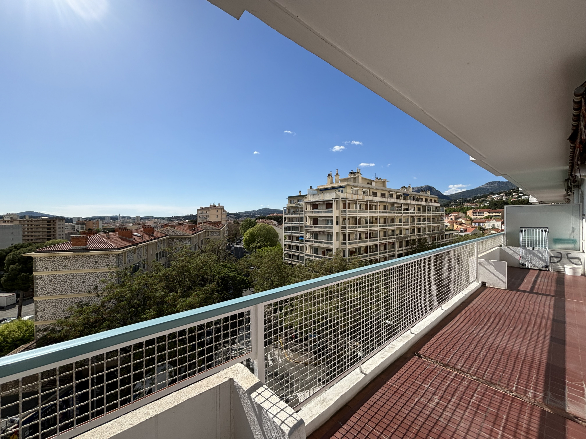 Vente Appartement 79m² 4 Pièces à Toulon (83000) - Brette Immobilier