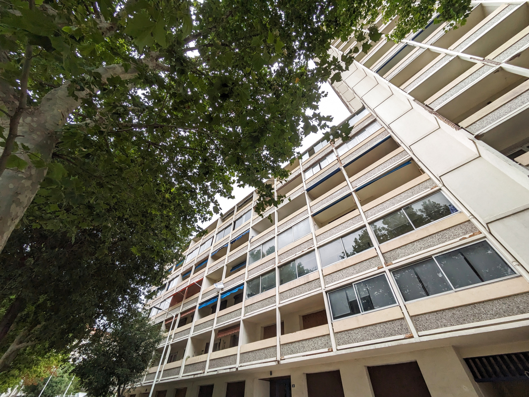 Vente Appartement 58m² 3 Pièces à Toulon (83000) - Brette Immobilier
