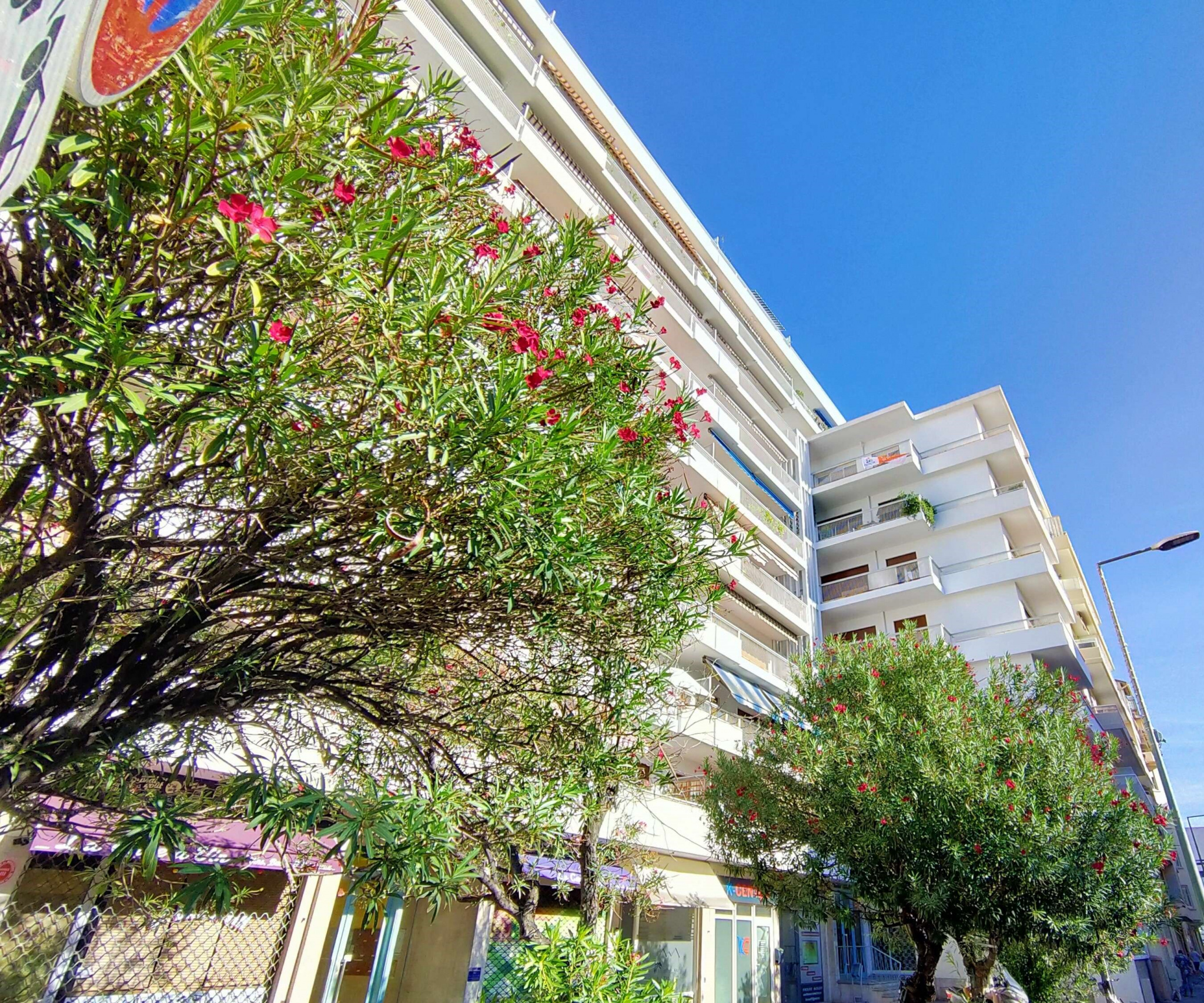 Vente Appartement 52m² 3 Pièces à Toulon (83000) - Brette Immobilier