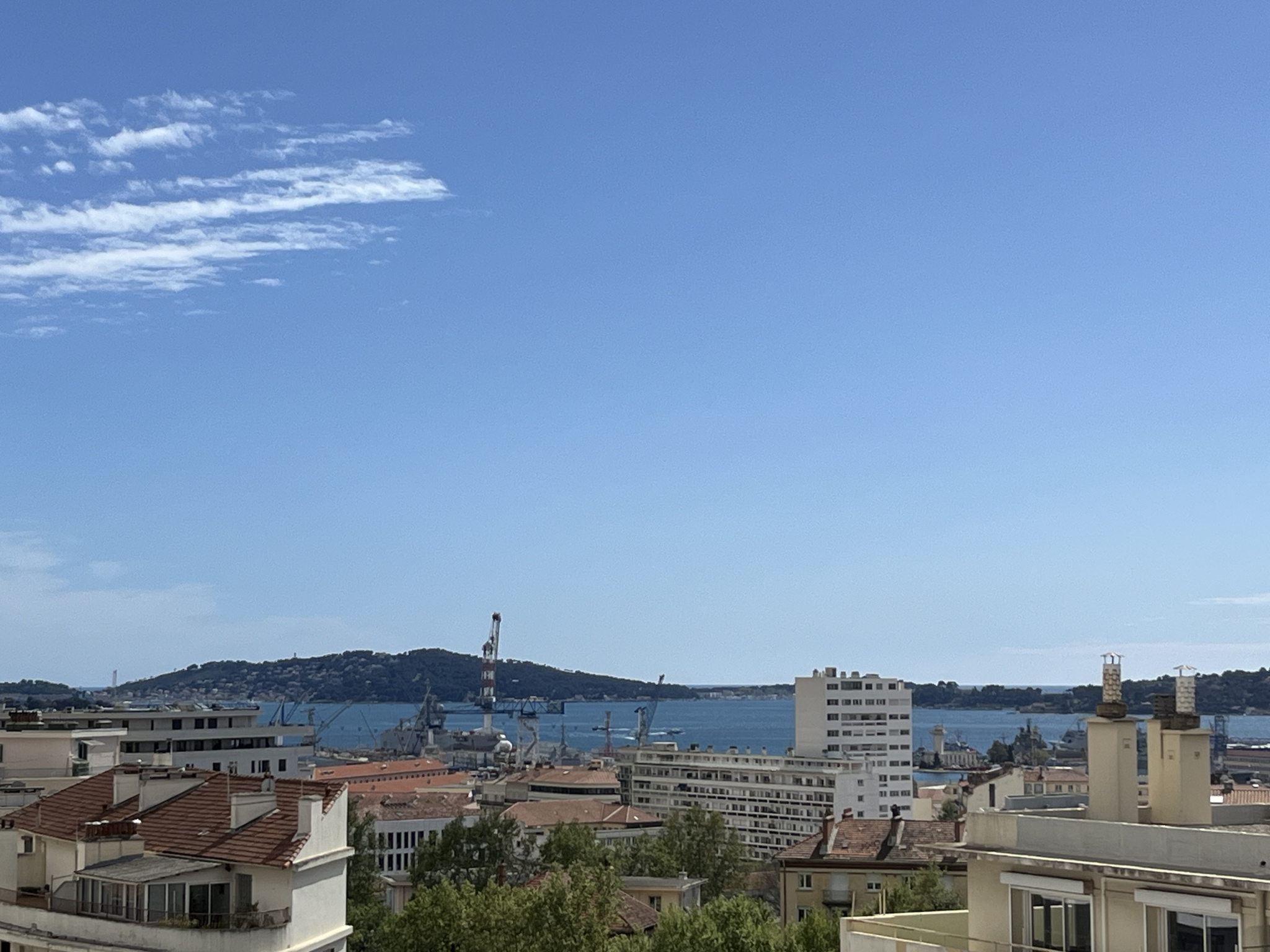 Vente Appartement 66m² 3 Pièces à Toulon (83000) - Brette Immobilier
