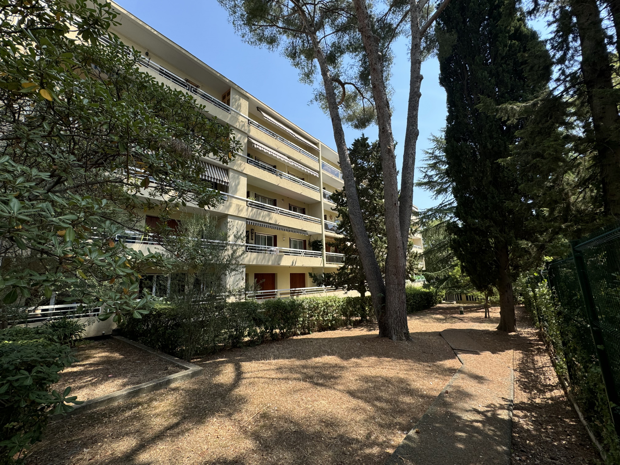 Vente Appartement 68m² 4 Pièces à Toulon (83000) - Brette Immobilier