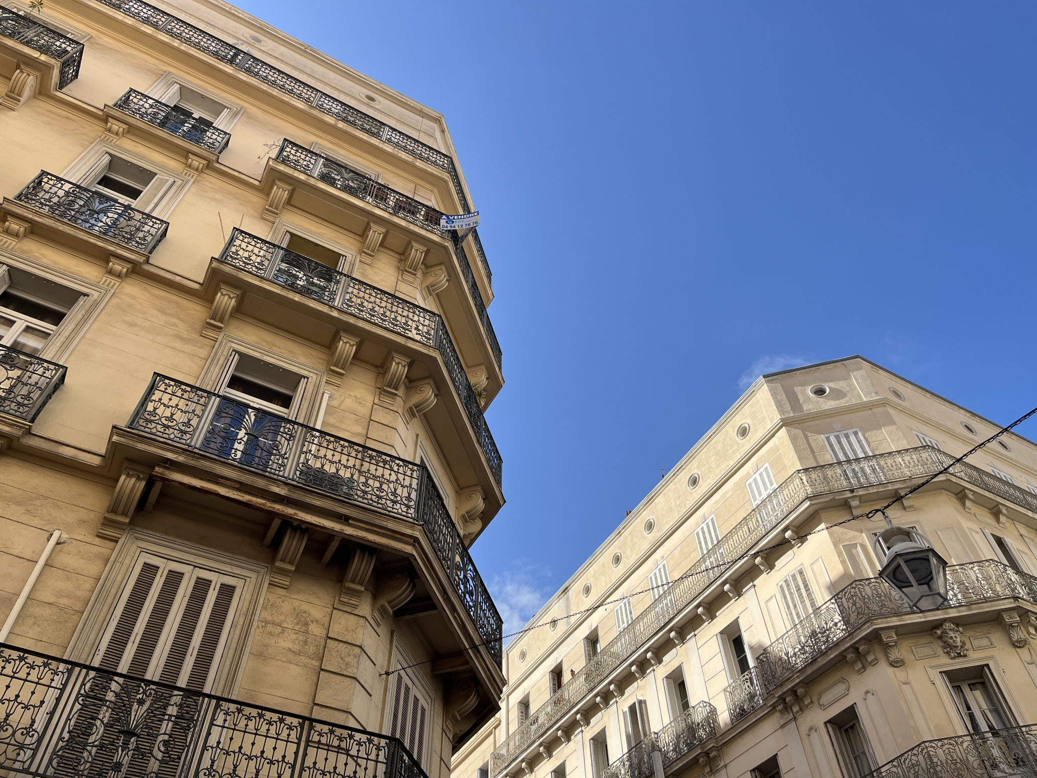 Vente Appartement 93m² 5 Pièces à Toulon (83000) - Brette Immobilier