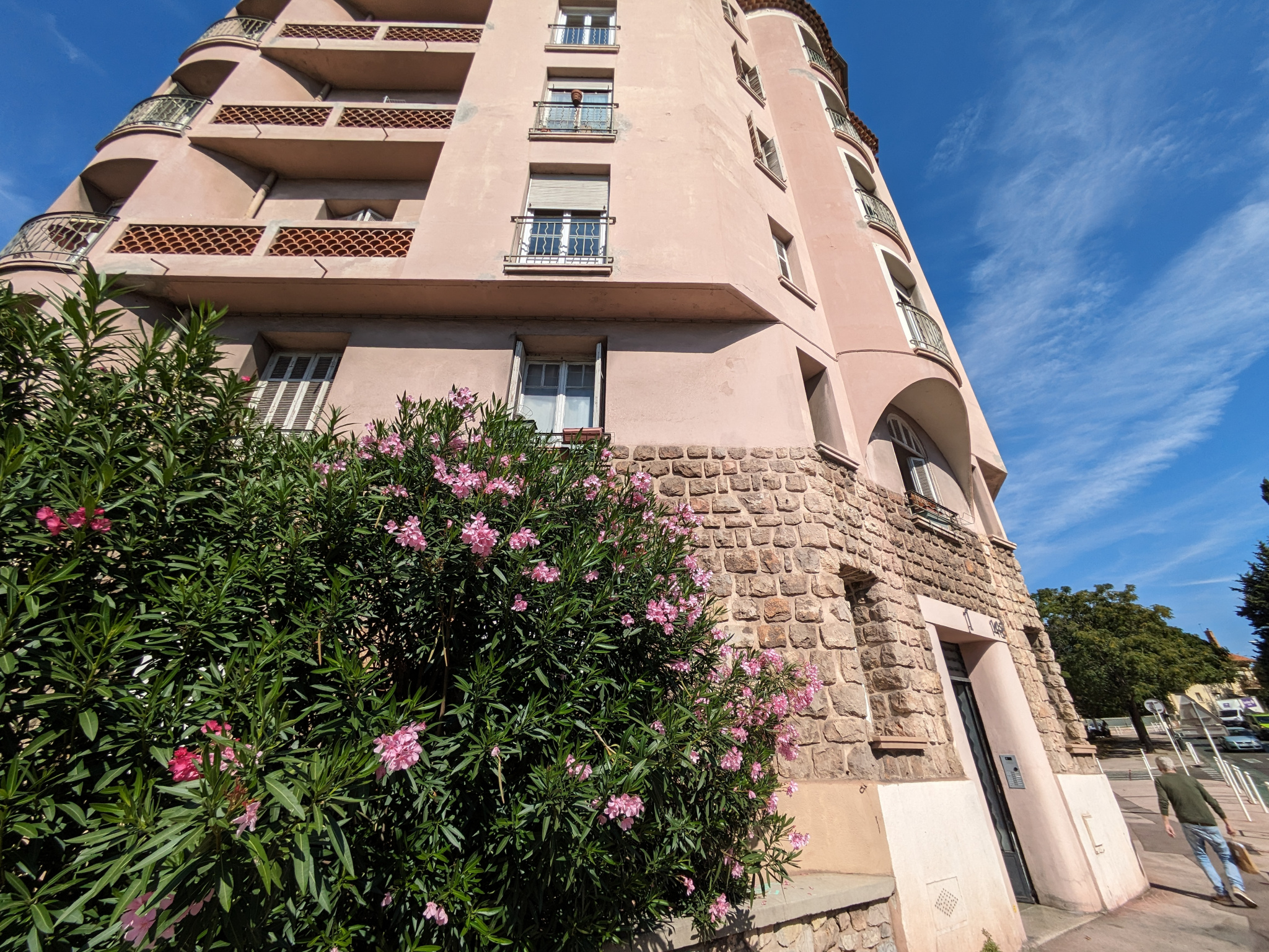 Vente Appartement 120m² 5 Pièces à Toulon (83000) - Brette Immobilier