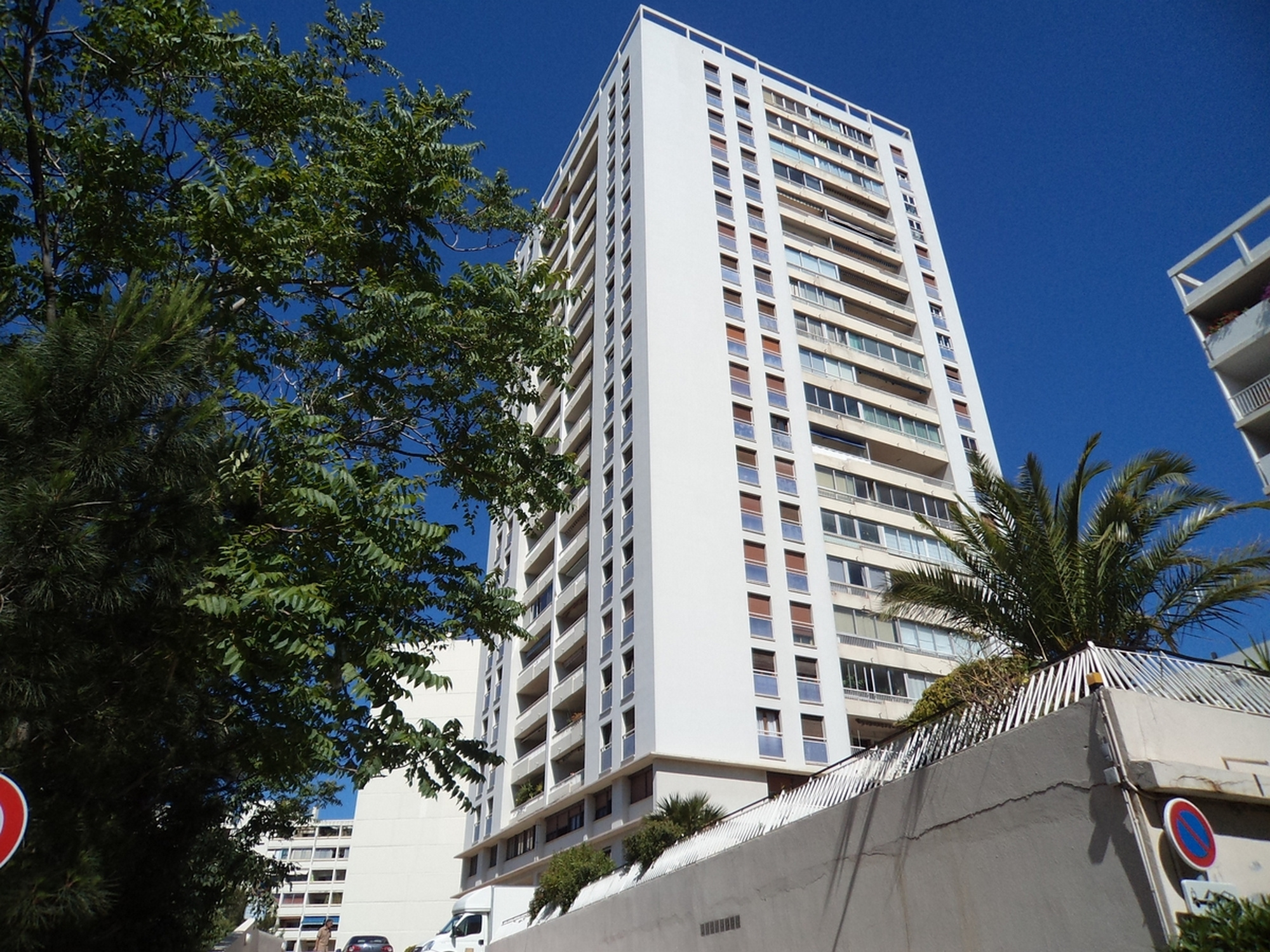Vente Appartement 110m² 5 Pièces à Toulon (83000) - Brette Immobilier