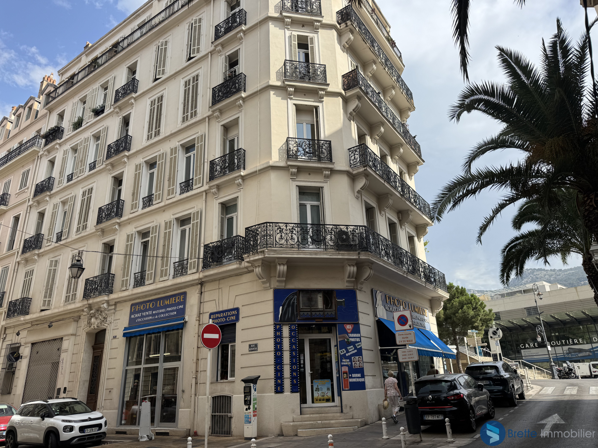 Image principale - Toulon