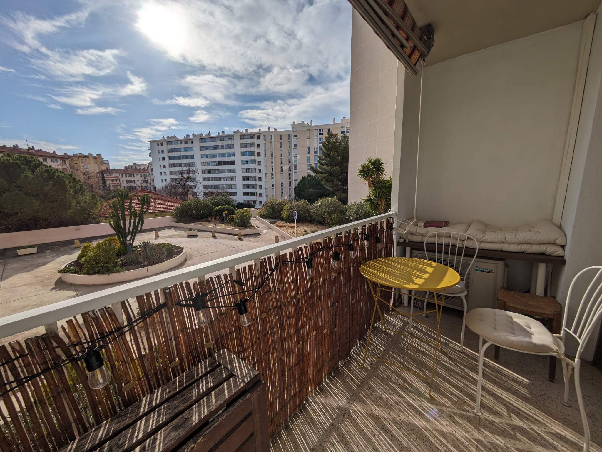 Vente Appartement 85m² 4 Pièces à Toulon (83200) - Brette Immobilier