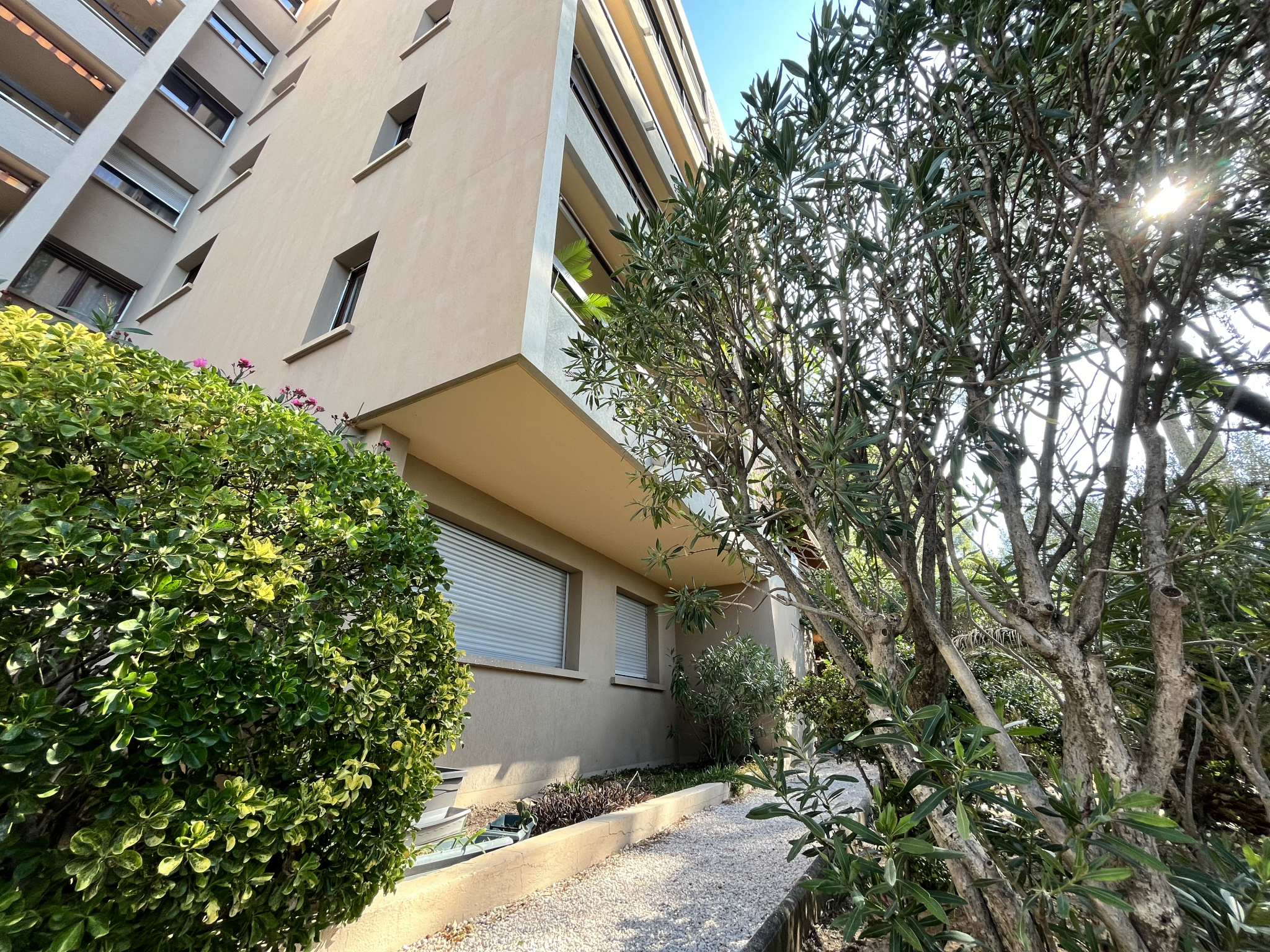 Vente Appartement 70m² 3 Pièces à Toulon (83000) - Brette Immobilier