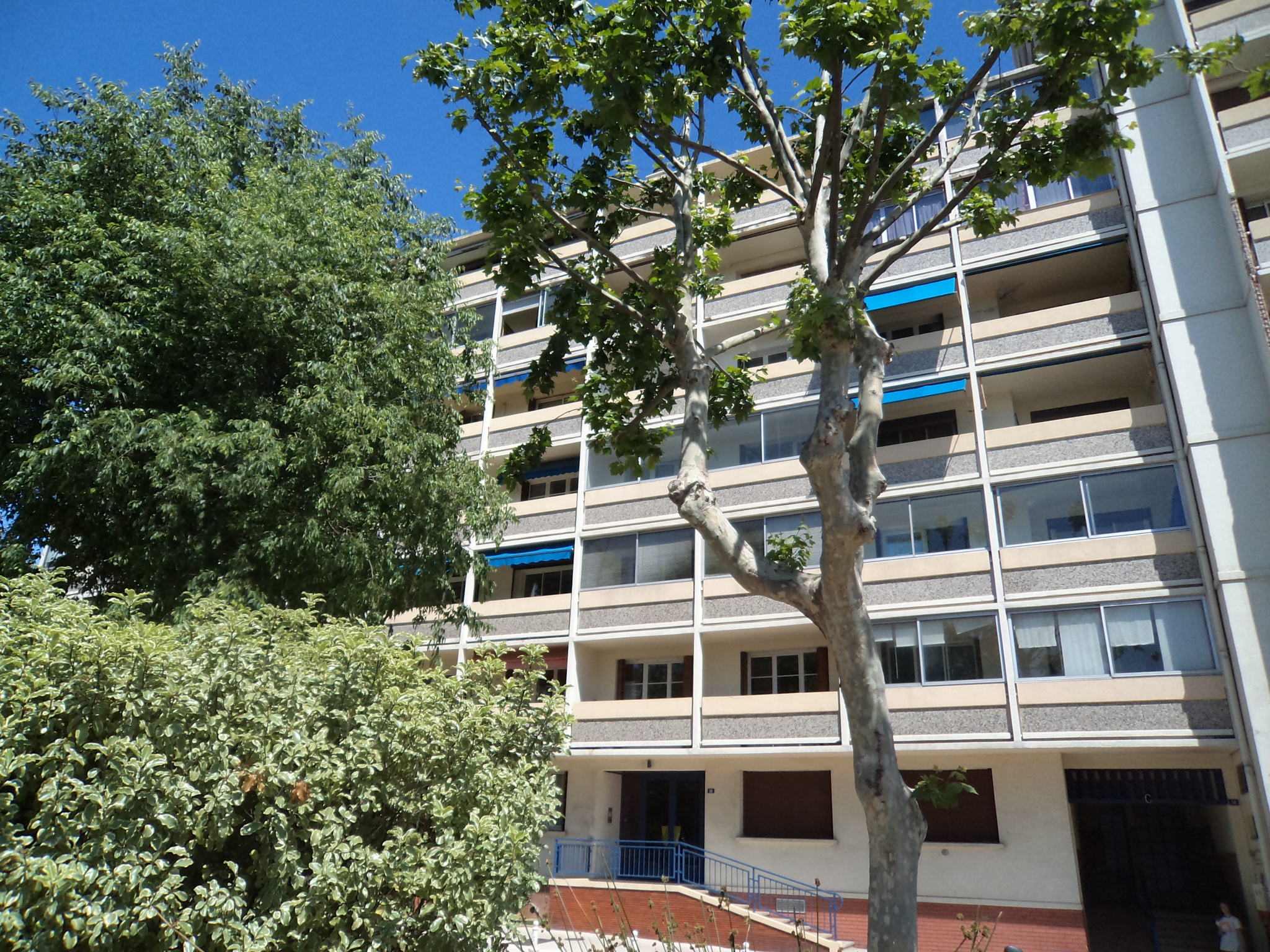 Vente Appartement 55m² 3 Pièces à Toulon (83000) - Brette Immobilier