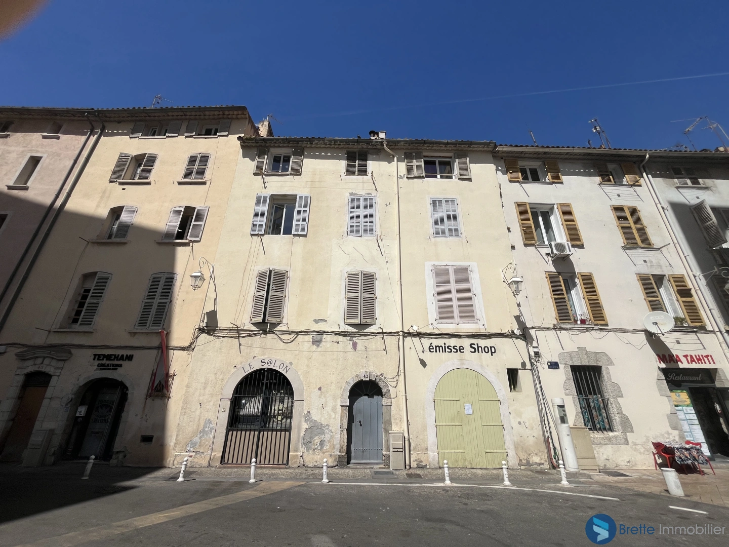 property